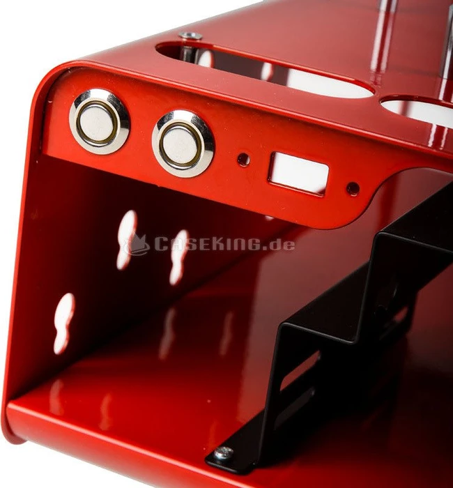 DimasTech Bench/Test Table Nano rot