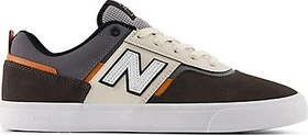 New Balance NB Numeric Jamie Foy 306 black cement/sea salt (Herren)