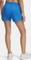 Under Armour Fly By 8cm Hose kurz blue atlantis/reflective (Damen) Vorschaubild