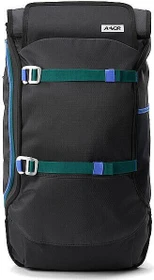 Aevor Travel Pack proof black