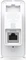 Ubiquiti UniFi Access G2 Starter Kit Pro, inkl. 2x Keyfob, Set Vorschaubild