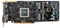 INNO3D GeForce GTX 780 Ti iCHILL HerculeZ X3 Ultra, 3GB GDDR5, 2x DVI, HDMI, DP Vorschaubild