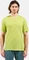 Odlo Active 365 Linencool Laufshirt kurzarm sharp green melange (Herren) Vorschaubild
