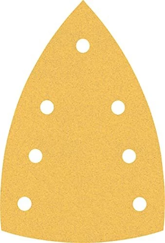 Bosch Professional Expert C470 Multischleiferblatt