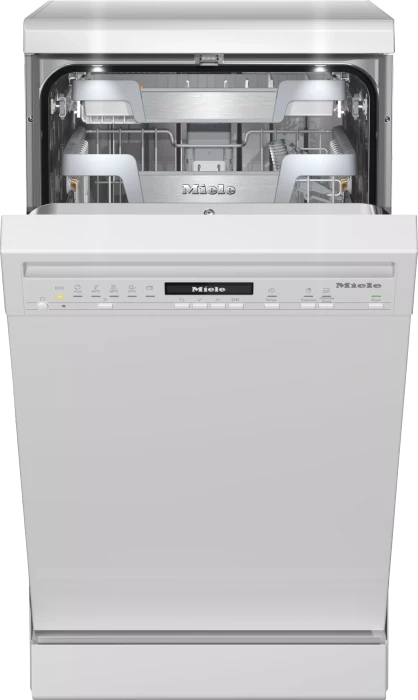 Miele G 5940 SC SL brillantweiß