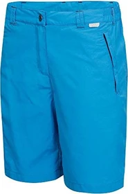 Regatta Chaska II Hose kurz blau (Damen)