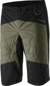 Gonso Alvao Fahrradhose kurz dakota shadow (Herren)