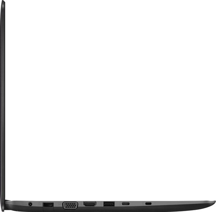 ASUS VivoBook X556UQ-DM915T, Chocolate Brown, Core i5-7200U, 8GB RAM, 512GB SSD, GeForce 940MX, DE