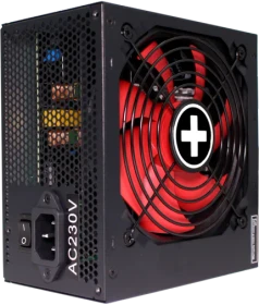 Xilence Gaming Series XP650R10 650W, ATX 2.4