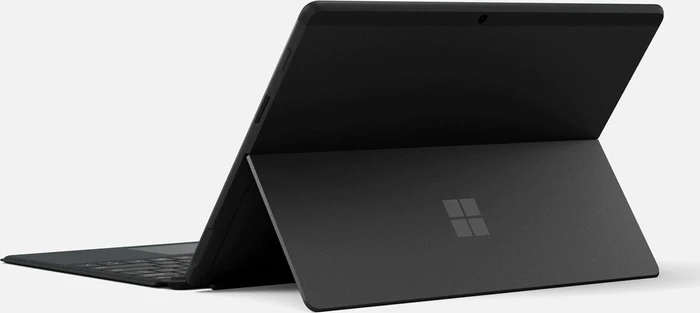 Microsoft Surface Pro X, Mattschwarz, SQ2, 16GB RAM, 256GB, LTE