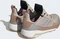 adidas Terrex Trailmaker GTX wonder taupe/taupe metallic/impact orange (Damen) Vorschaubild