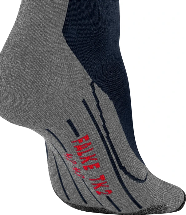 Falke TK2 Wandersocken marine (Herren)