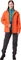 Vaude Yaras 3in1 Fahrradjacke neon orange/blue (Damen) Vorschaubild