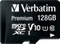 Verbatim Premium 600x R90 128GB Kit, UHS-I U1, Class 10 Vorschaubild