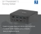 Club 3D 13-in-1 Docking Station, Thunderbolt 5 [Buchse] Vorschaubild