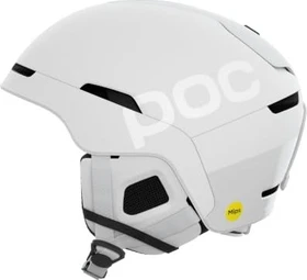 POC Obex BC MIPS Helm hydrogen white matt