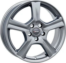 Autec Typ I Ionik 7.5x17 5/112 ET49 (verschiedene Farben)