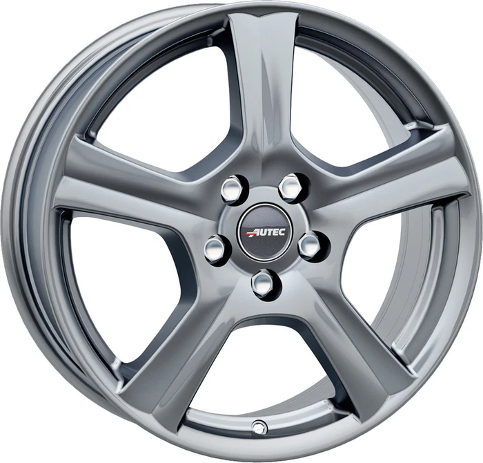 Autec Typ I Ionik 7.5x17 5/112 ET49 (verschiedene Farben)