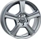 Autec Typ I Ionik 7.5x17 5/112 ET49 (verschiedene Farben) Vorschaubild