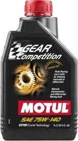 Motul Gear Competition 75W-140    1l
