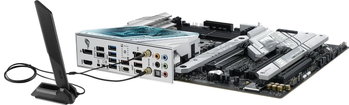 ASUS ROG Strix Z790-A Gaming WIFI (Intel 1700)