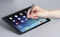 Hama Eingabestift "Easy" für Tablets und Smartphones, schwarz Vorschaubild