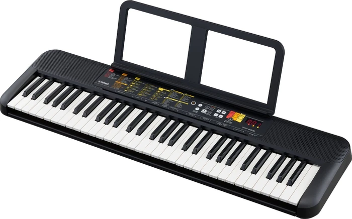 Yamaha PSR-F52