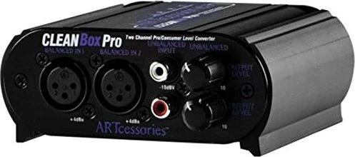 ART CLEANBox Pro