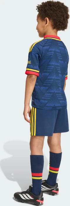 adidas FC Arsenal 2026/2027 Auswärtsausrüstung collegiate navy (Junior)