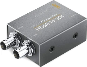 Blackmagic Design Micro Converter HDMI auf SDI 3G