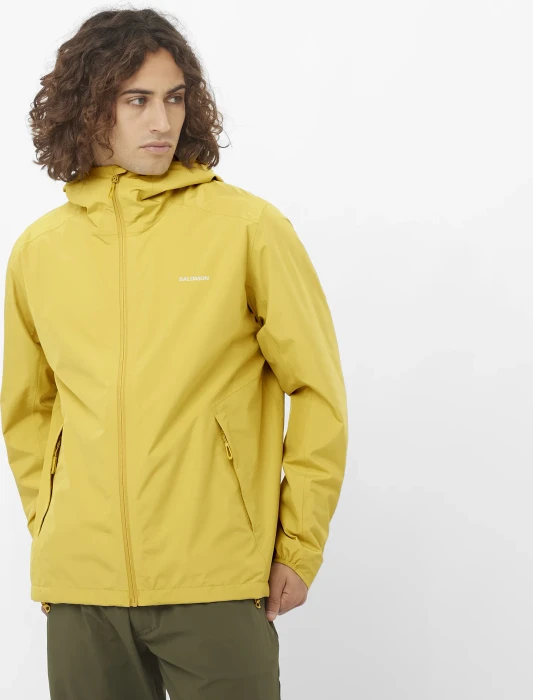 Salomon Outscape 2L Funktionsjacke (Herren)