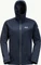 Jack Wolfskin Pack&Go Funktionsjacke night blue (Damen) Vorschaubild