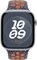 Apple Nike Sportarmband S/M für Apple Watch 46mm blue flame Vorschaubild