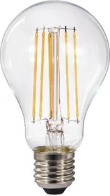 Xavax LED Birne E27 12W/827 warmweiß