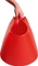 Kerbl Wasser & Futtertrog, 42l, rot Vorschaubild