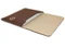 Waterkant Deichkönig Schutzhülle für MacBook 13", braun/beige Vorschaubild