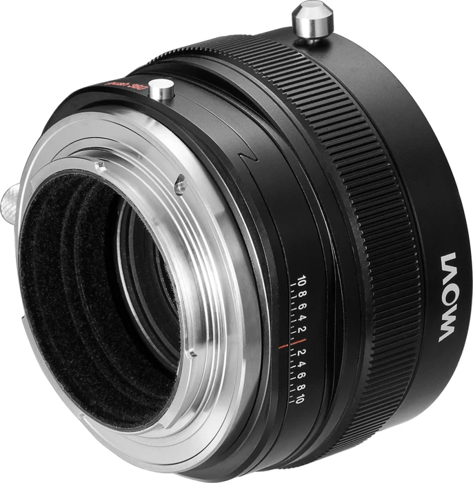 Laowa Magic Shift Converter Nikon F auf Nikon Z Objektivadapter