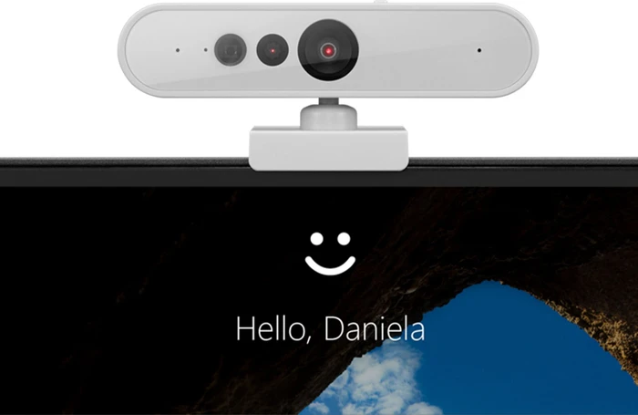 Lenovo 510 FHD Webcam