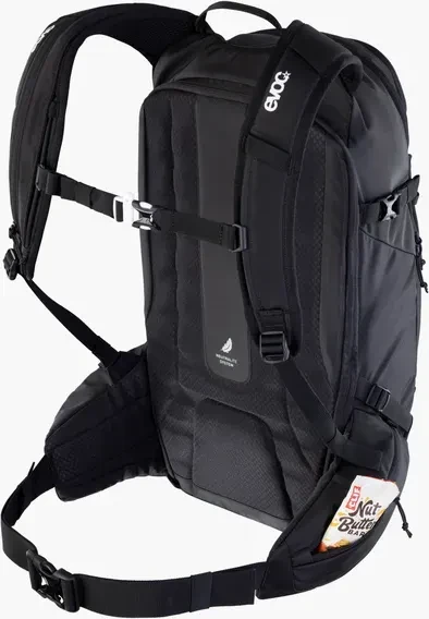 Evoc Line 30 schwarz
