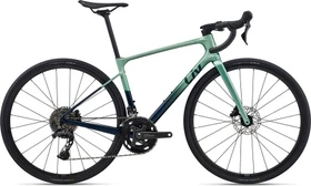 Liv Avail Advanced 3 seafoam/cosmos navy Modell 2026