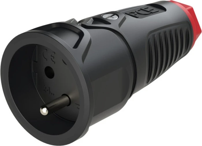 PCE Taurus2 Gummi-Kupplung fb IP20