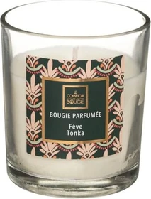 Atmosphera Neda Tonkabohne Duftkerze, 110g
