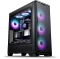 Phanteks Eclipse G400A, schwarz, Glasfenster Vorschaubild