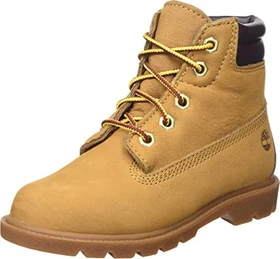 Timberland 6-Inch Premium wheat (Junior)