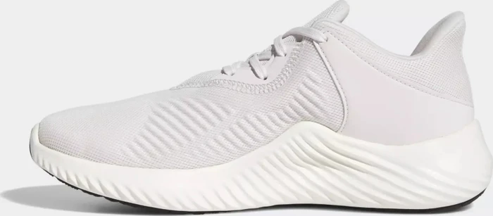adidas Alphabounce RC 2.0 orchid tint/silver metallic/running white (Damen)