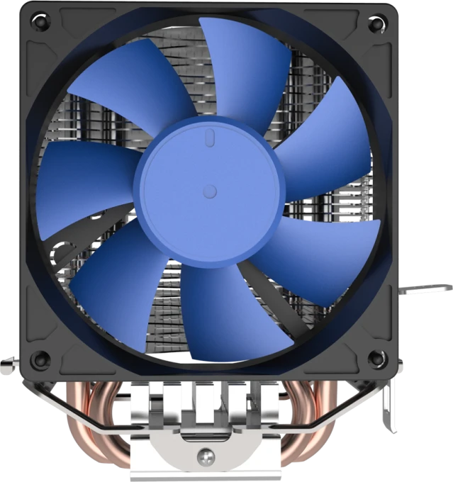 PCCooler S83 V2