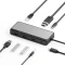 Alogic Fusion Pro GO USB-C Compact Dock, USB-C 3.0 [Stecker], V2 Vorschaubild