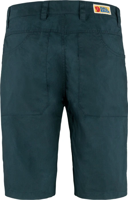 Fjällräven Vardag Lite Shorts Hose kurz dark navy (Herren)