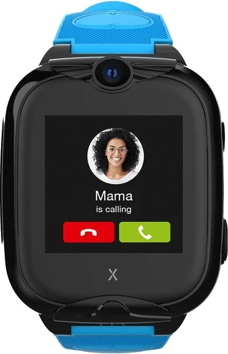 Xplora XGo2 blau