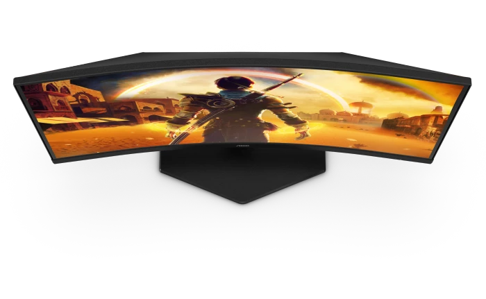 AOC C24G42E, 23.6"